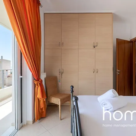 Hellinikon Homm Close To The Metro * Athens