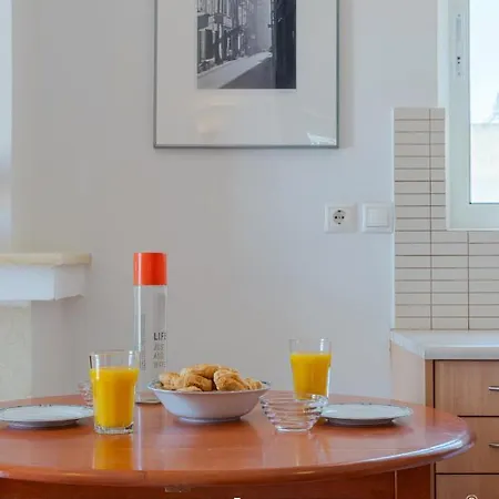 Hellinikon Homm Close To The Metro Apartment Athens